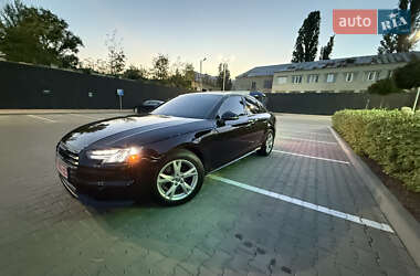 Седан Audi A4 2018 в 