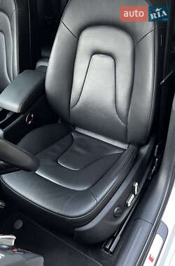 Седан Audi A4 2014 в 