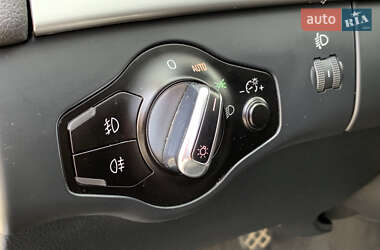 Седан Audi A4 2009 в 