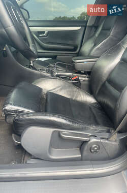 Универсал Audi A4 2002 в 