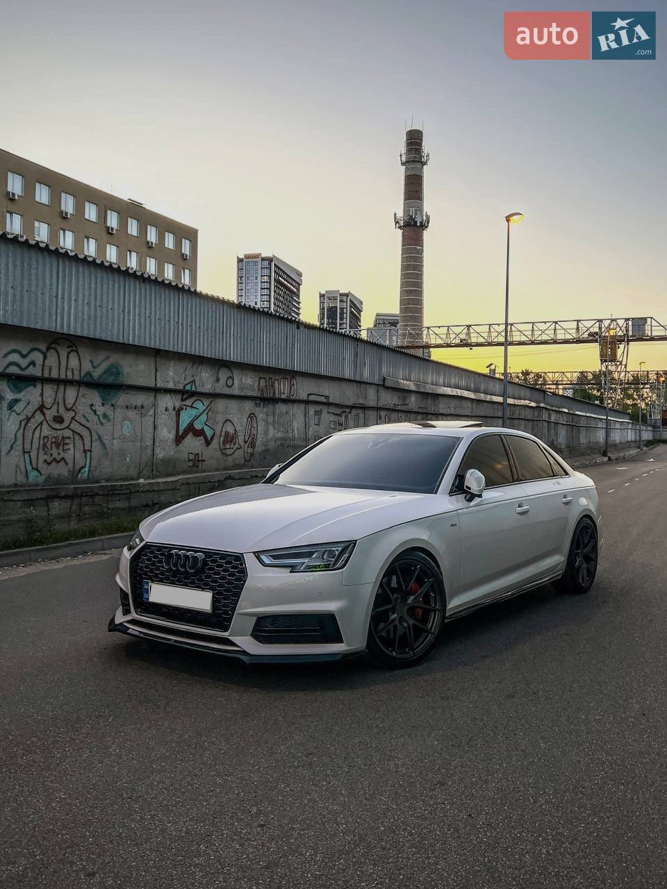 2015 Audi A4 - мініатюра 15