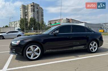 Седан Audi A4 2012 в 
