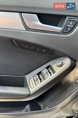 Седан Audi A4 2012 в 