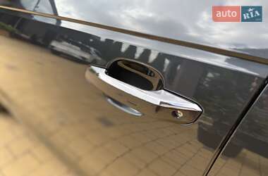 Седан Audi A4 2016 в 