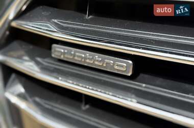 Седан Audi A4 2016 в 