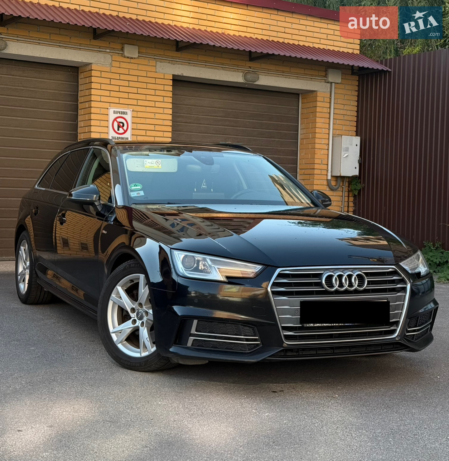 2017 Audi A4 - мініатюра 3