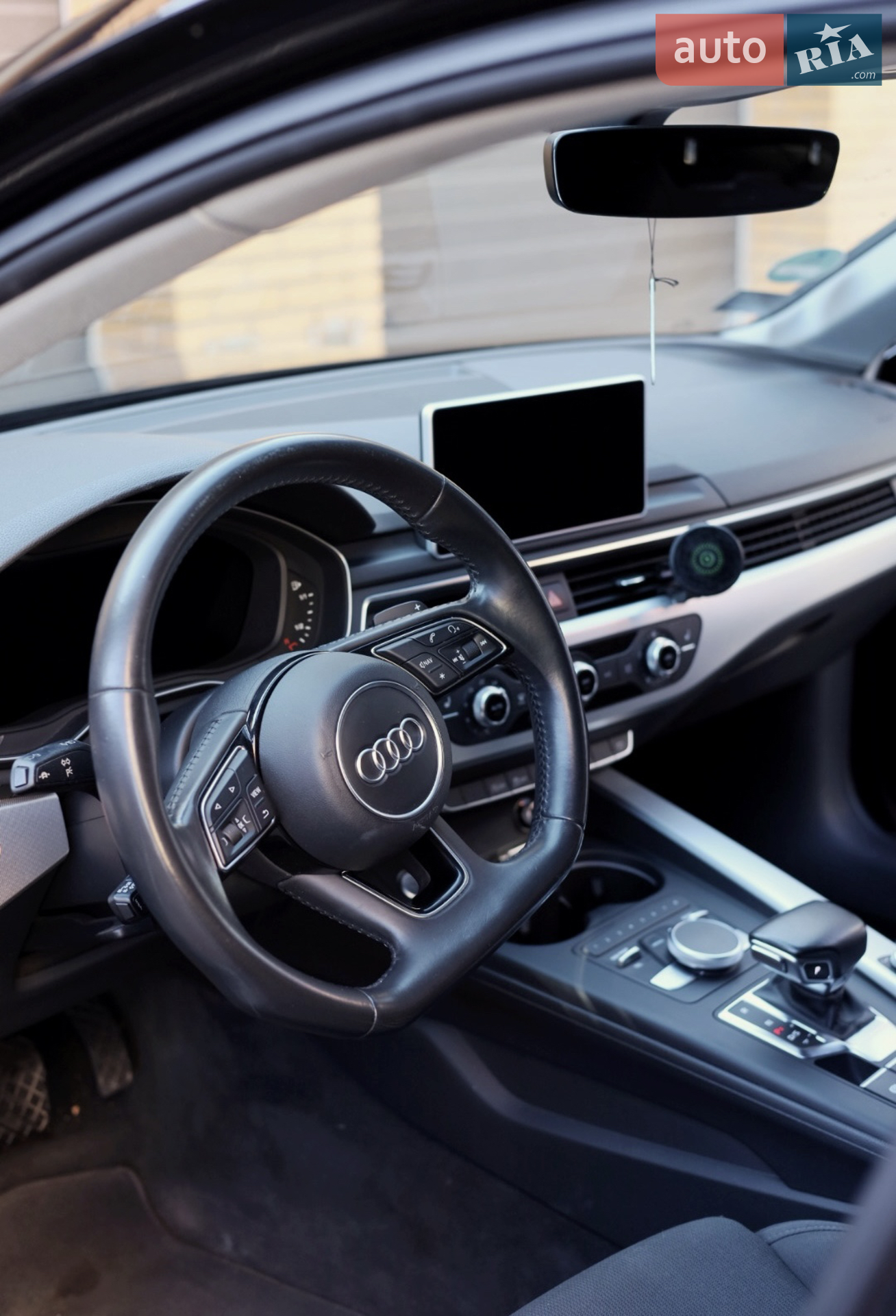 2017 Audi A4 - мініатюра 4