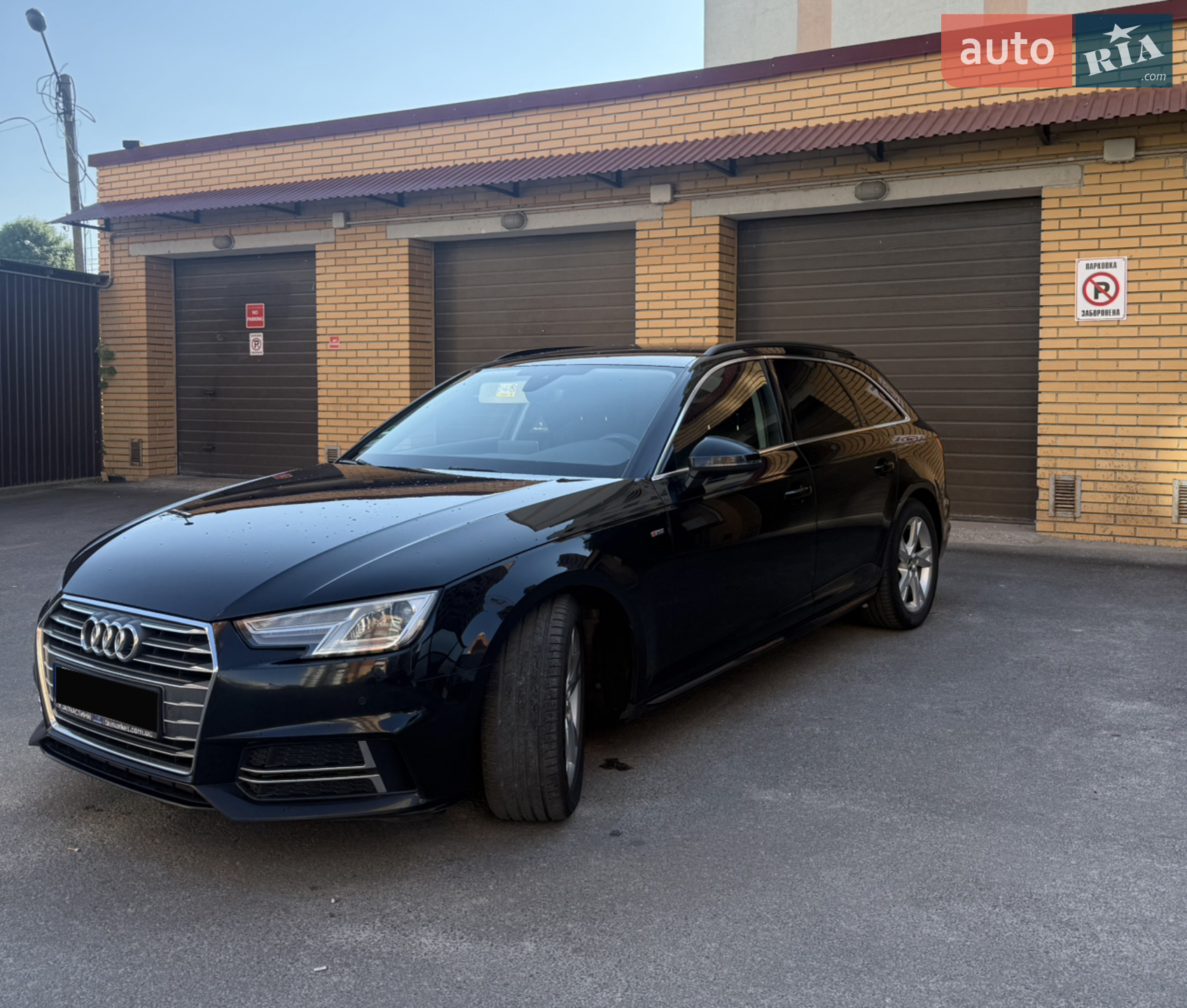 2017 Audi A4 - мініатюра 7