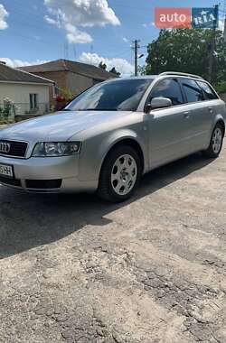 Универсал Audi A4 2003 в 