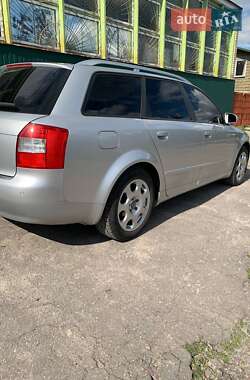 Универсал Audi A4 2003 в 