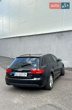 Универсал Audi A4 2008 в 