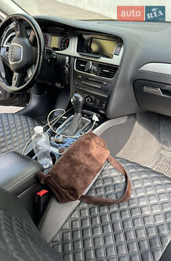 Универсал Audi A4 2008 в 