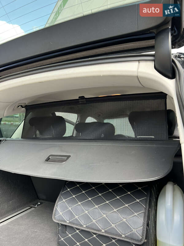 Универсал Audi A4 2008 в Киеве