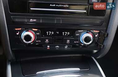 Седан Audi A4 2015 в 