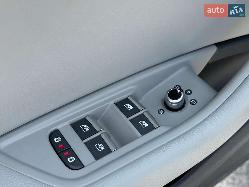 Седан Audi A4 2023 в Виннице фото 19 Седан Audi A4 2023 в Виннице