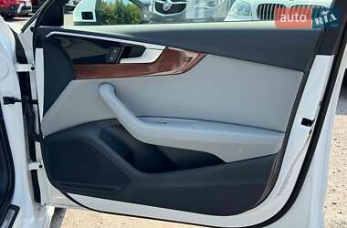 Седан Audi A4 2023 в 