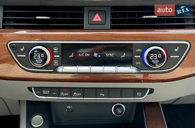 Седан Audi A4 2023 в 