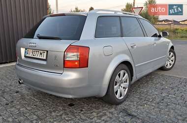 Универсал Audi A4 2004 в 