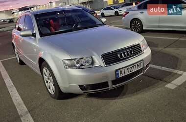 Универсал Audi A4 2004 в 