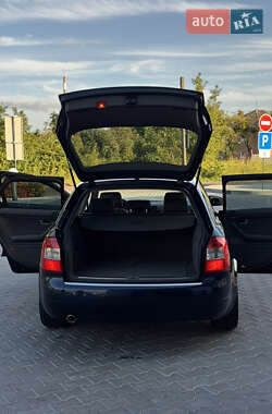 Универсал Audi A4 2003 в 
