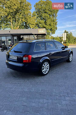 Универсал Audi A4 2003 в 