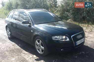 Універсал Audi A4 2007 в Харкові