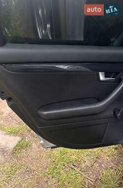 Универсал Audi A4 2002 в 