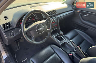 Универсал Audi A4 2004 в 