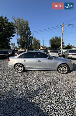 Седан Audi A4 2014 в 