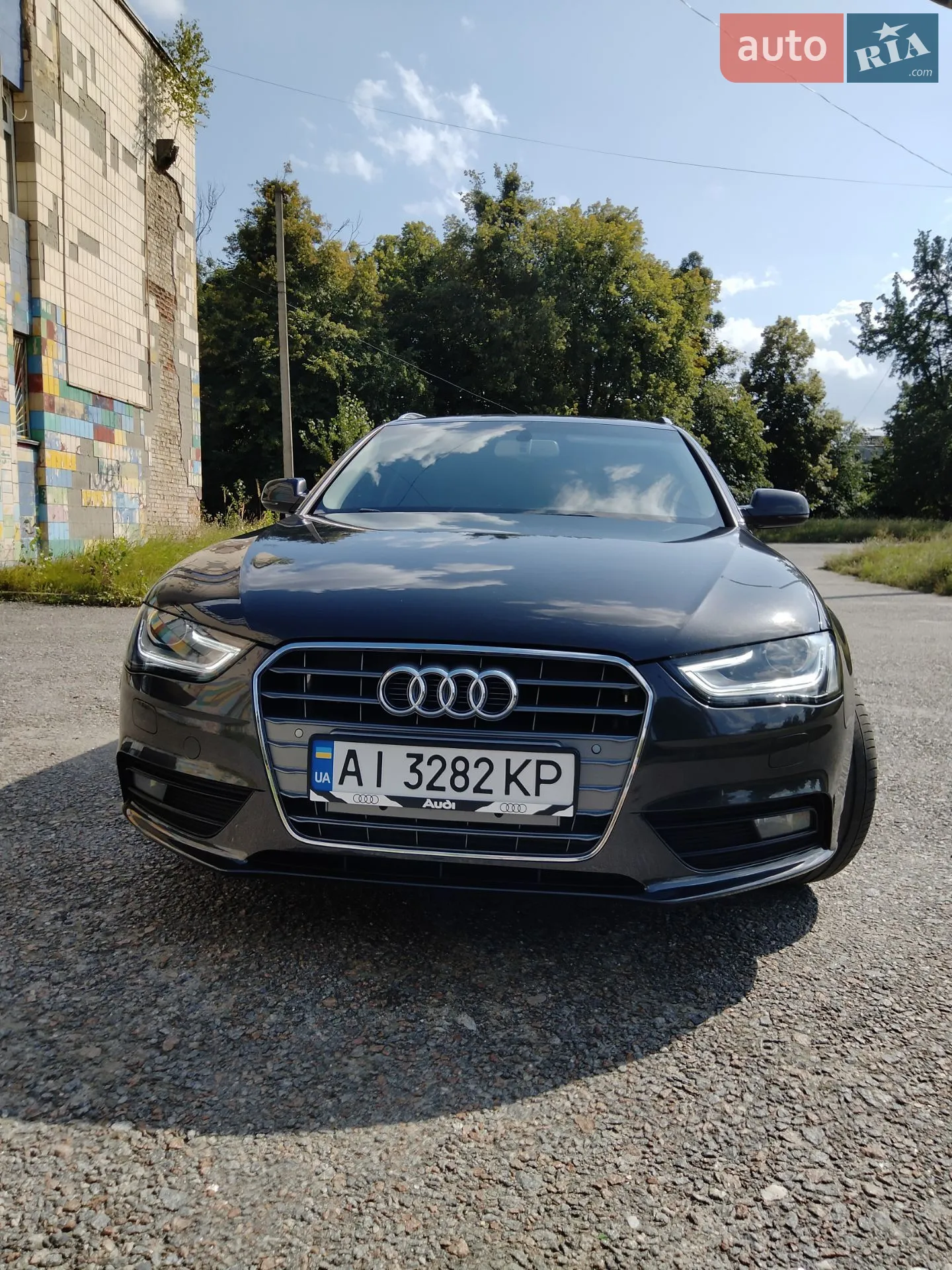 2015 Audi A4 - мініатюра 24