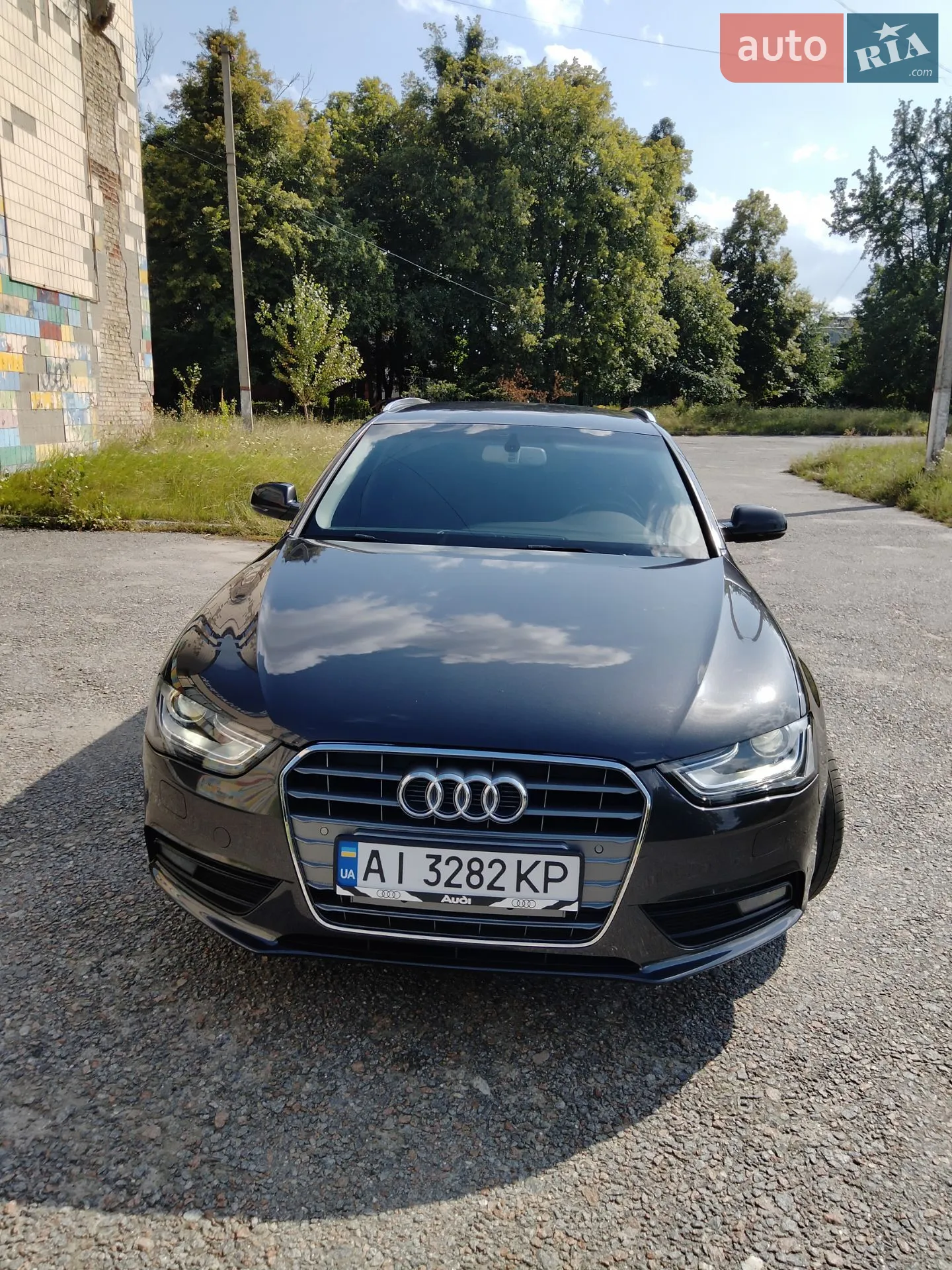 2015 Audi A4 - мініатюра 29