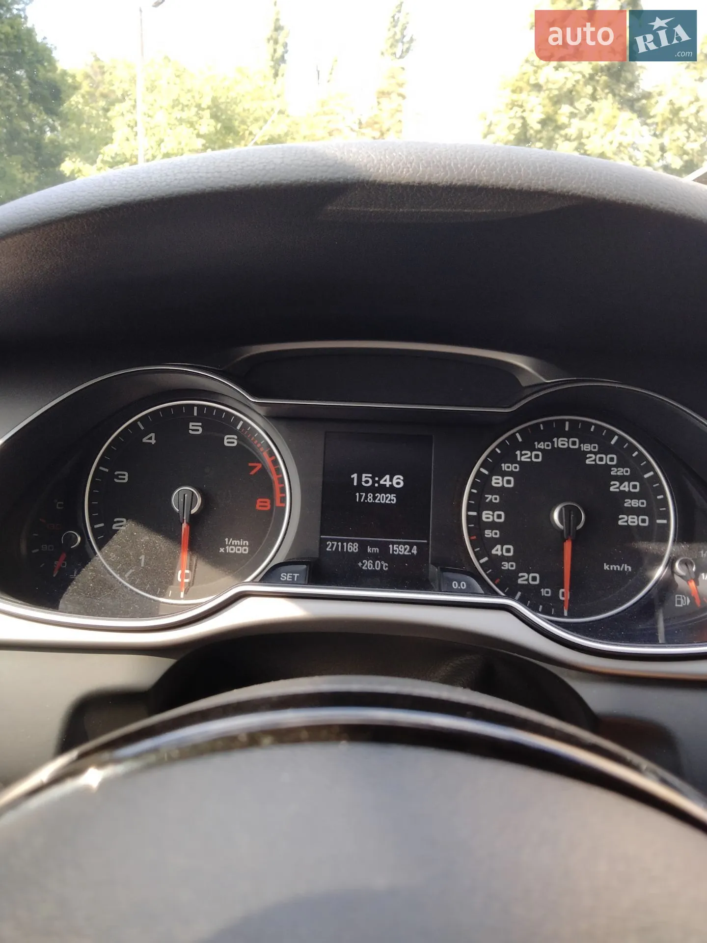2015 Audi A4 - мініатюра 43