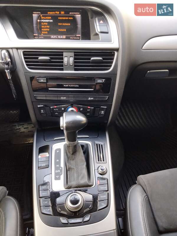 Универсал Audi A4 2015 в Киеве фото 48 Универсал Audi A4 2015 в Киеве