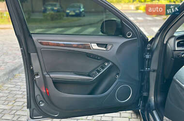 Седан Audi A4 2013 в 