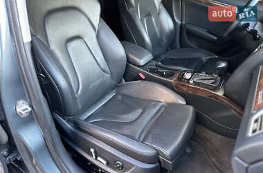 Седан Audi A4 2013 в 