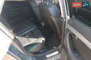 Универсал Audi A4 2007 в 