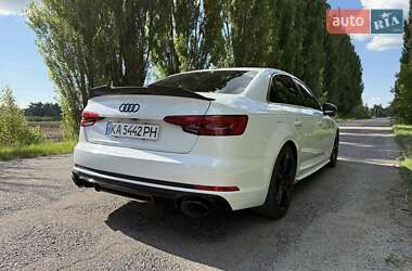 Седан Audi A4 2016 в Києві фото 3 Седан Audi A4 2016 в Києві