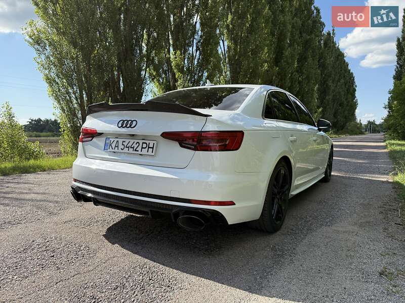 Седан Audi A4 2016 в Києві фото 3 Седан Audi A4 2016 в Києві