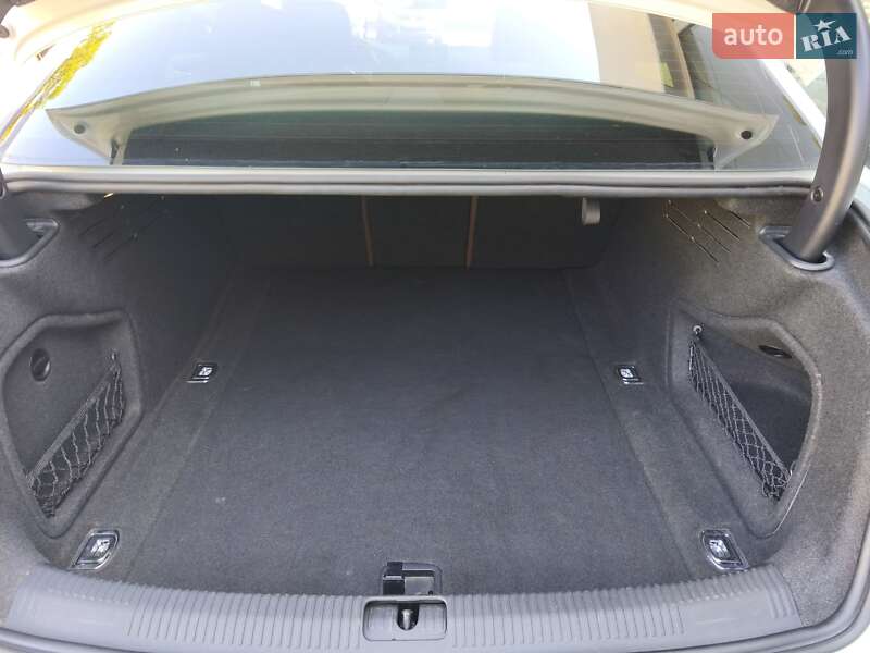 Седан Audi A4 2018 в Днепре фото 28 Седан Audi A4 2018 в Днепре