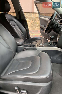 Седан Audi A4 2014 в 