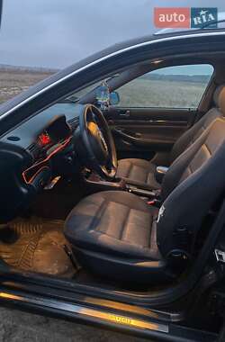 Универсал Audi A4 2001 в 