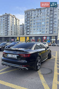 Седан Audi A4 2016 в 