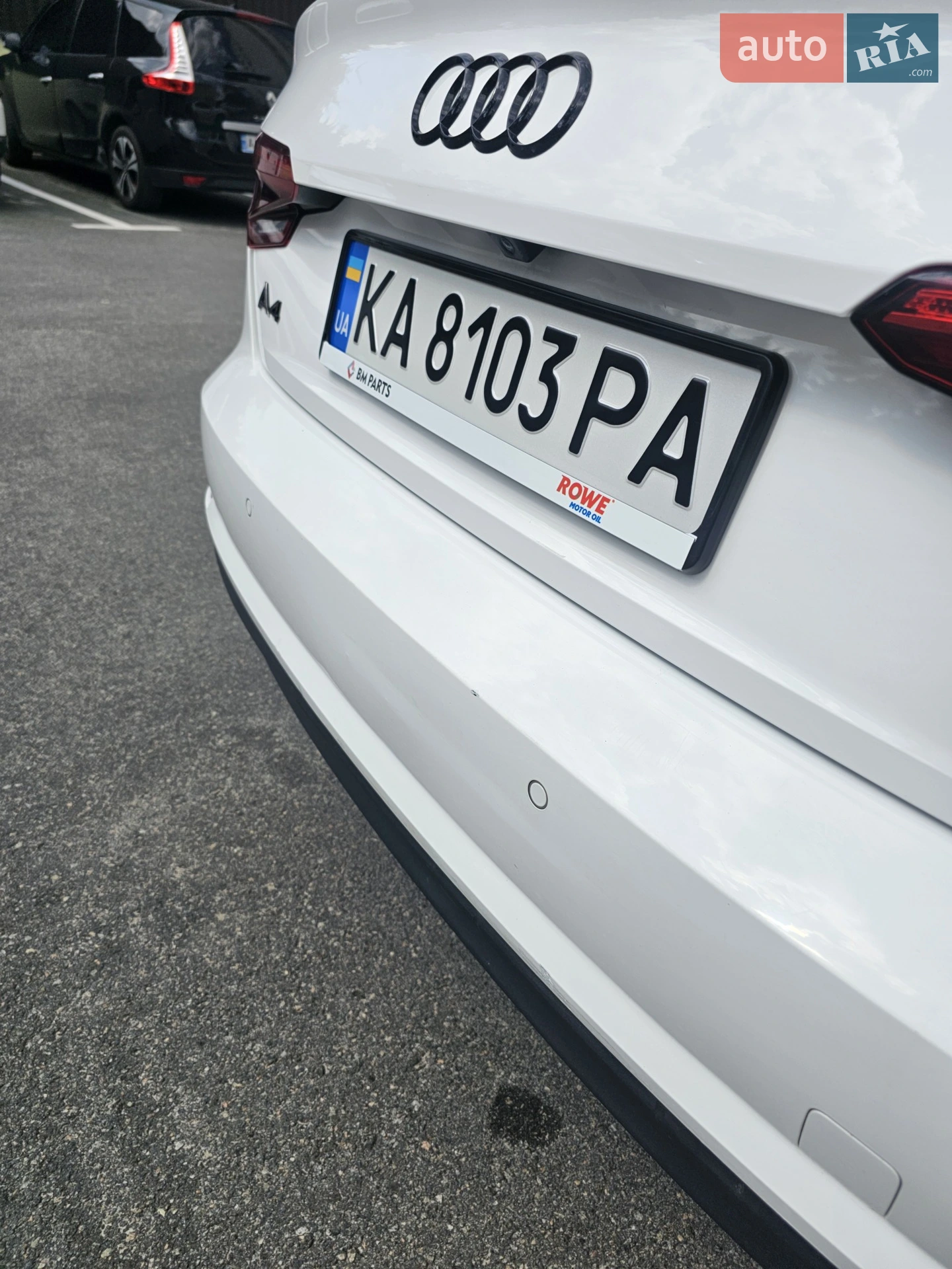 2015 Audi A4 - мініатюра 9
