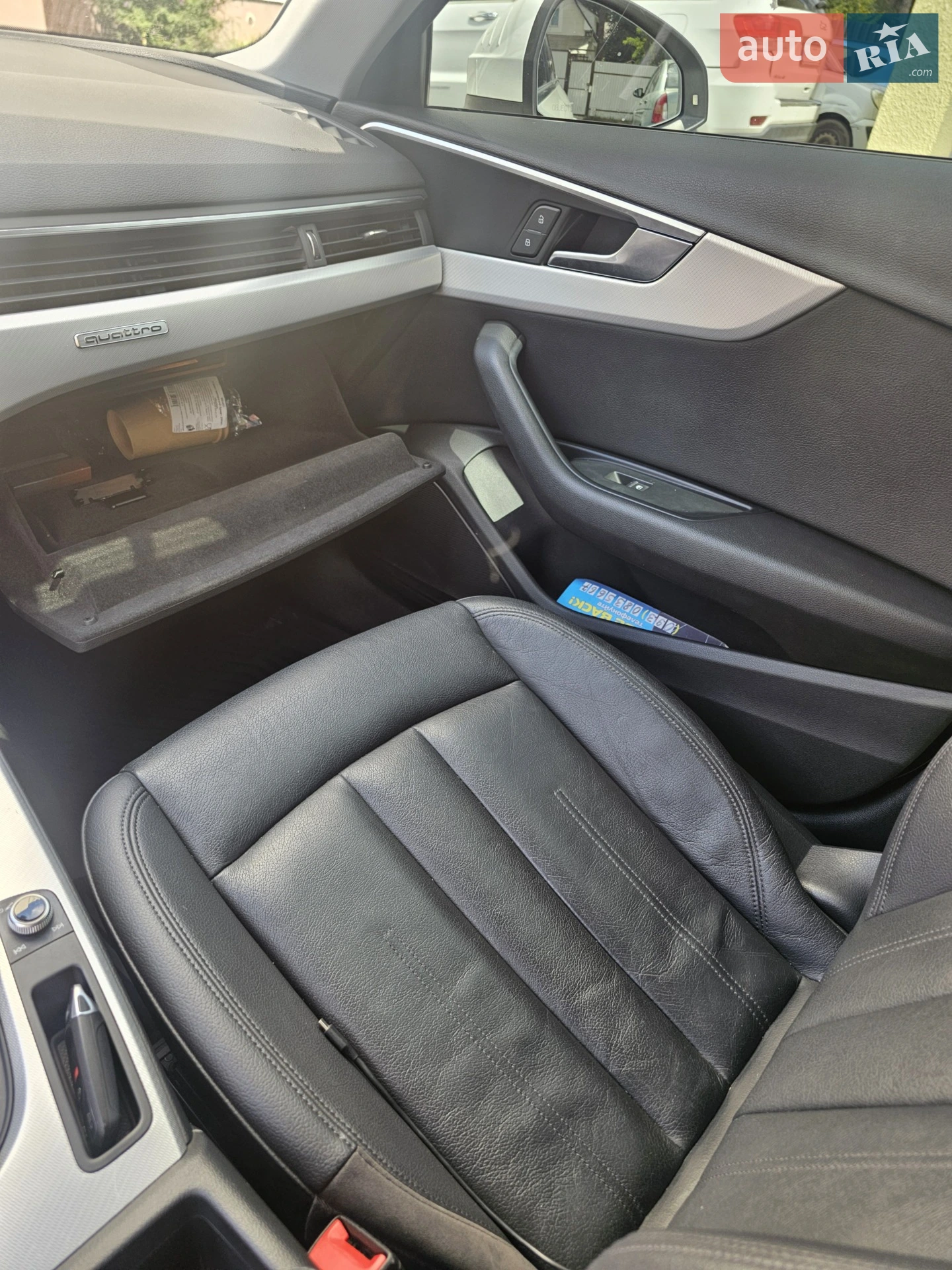 2015 Audi A4 - мініатюра 17