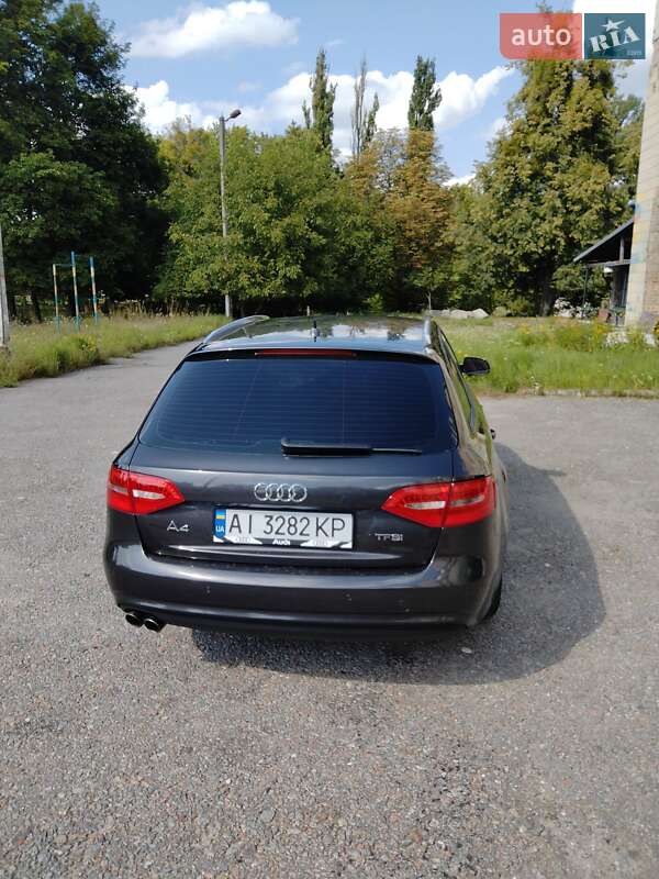 Универсал Audi A4 2015 в Киеве фото 71 Универсал Audi A4 2015 в Киеве