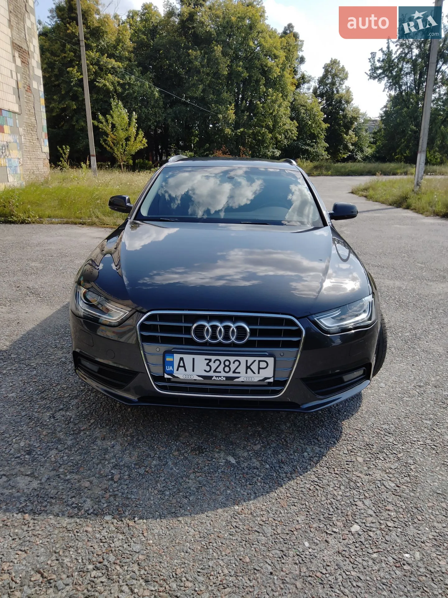 2015 Audi A4 - мініатюра 87