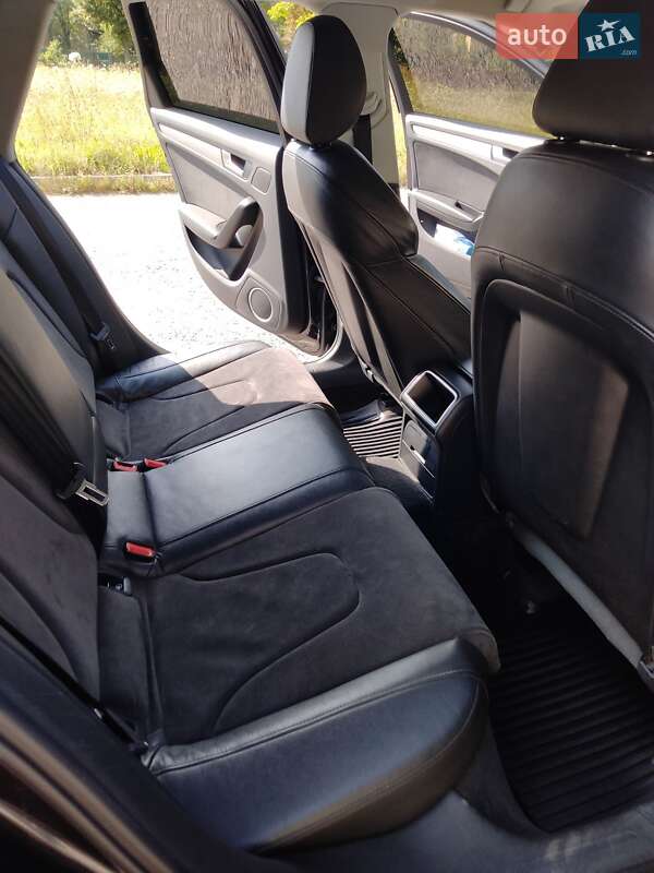 Универсал Audi A4 2015 в Киеве фото 94 Универсал Audi A4 2015 в Киеве