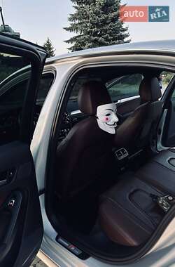 Седан Audi A4 2014 в 