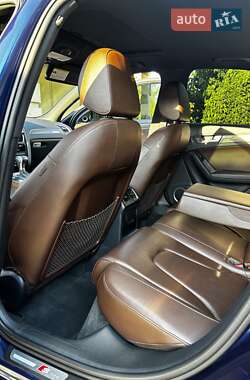 Седан Audi A4 2015 в 