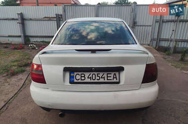 Седан Audi A4 1996 в 